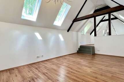 Wohnung zum Mieten in Heppenheim 1.170 € 129 m²