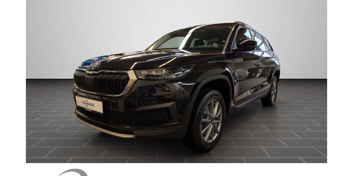 Skoda Kodiaq 41.700 km 33.890 &euro; Neustadt a.d. Weinstraße 67433