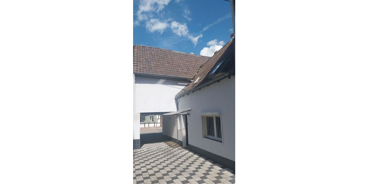 ? Modernisiertes Bauernhaus mit Charme – kernsaniert & bezugsfertig - Bauernhaus, Landhaus Neustadt/Geinsheim Geinsheim | Angebot:26762251