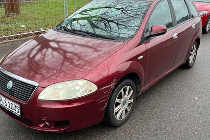 Fiat Croma 235.000 km 950 &euro; Ludwigshafen 67071