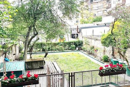 PREISSENKUNG 11 % Mehrfamilienhaus in Mannheim-Rheinau 8 zimmer