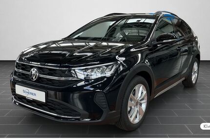 VW Taigo 5.900 km 24.990 &euro; Hockenheim 68766