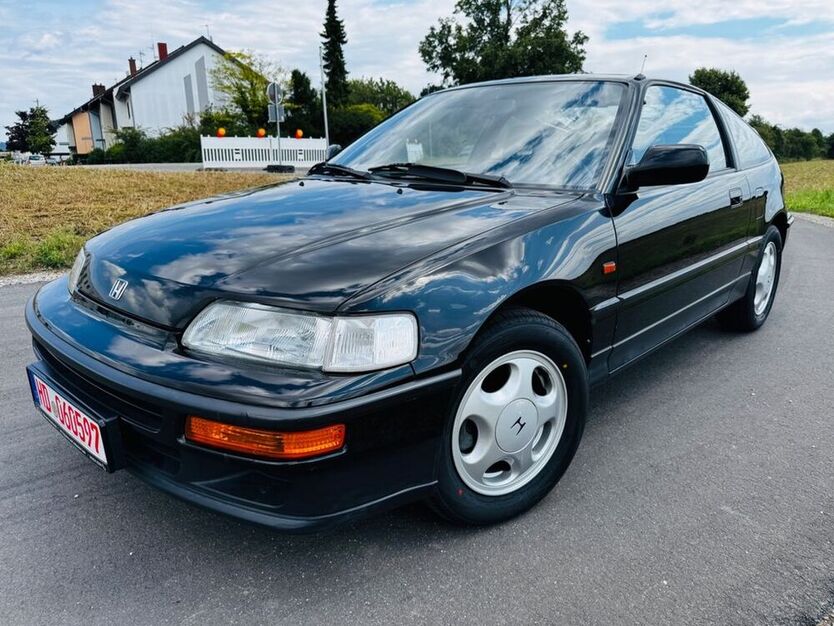 CRX