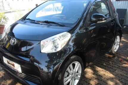 Toyota IQ 140.100 km 5.599 &euro; Neustadt an der Weinstrasse 67433