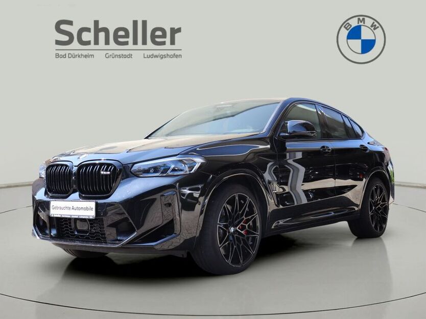 X4 M