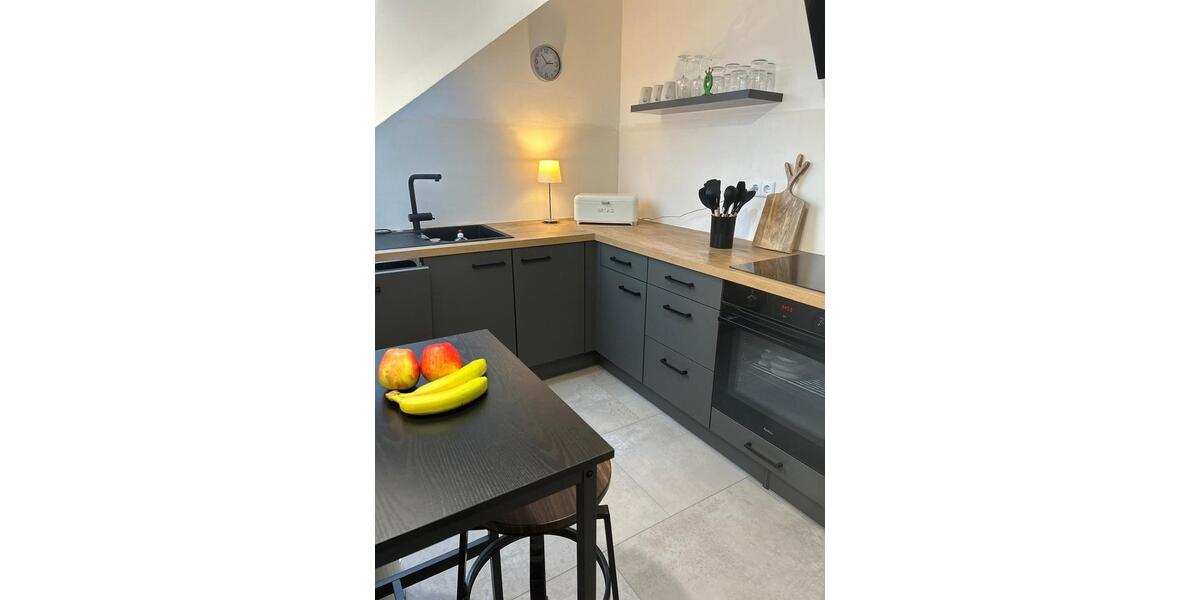 Helle 3-Zimmer-Wohnung in ruhiger Lage 'Kappesgärten' 3 zimmer