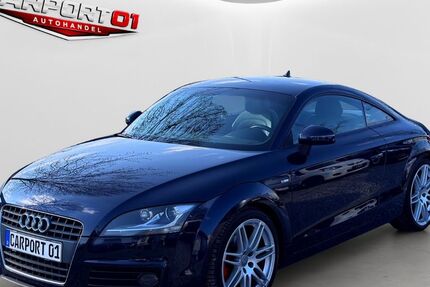 Audi TT 183.000 km 9.950 &euro; Worms 67547
