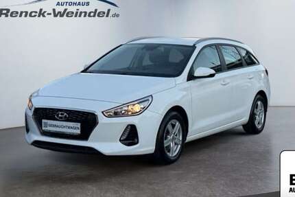 Hyundai i30 54.000 km 13.289 &euro; Mannheim 68167