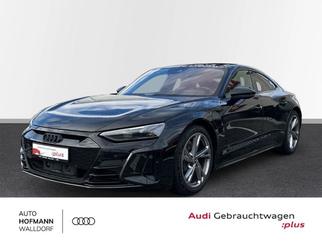 Audi e-tron GT 95.314 km 48.920 &euro; Walldorf 69190