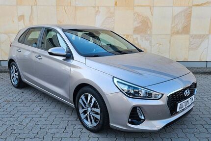 Hyundai i30 76.500 km 15.490 &euro; Schwetzingen 68723