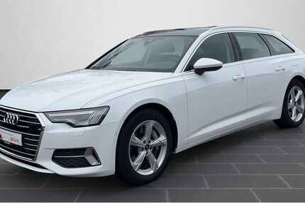 Audi A6 79.157 km 30.990 &euro; Ludwigshafen 67063