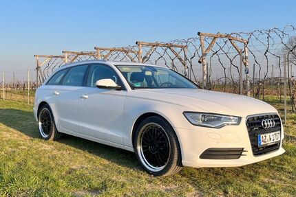 Audi A6 229.000 km 10.600 &euro; Bechtheim 67595