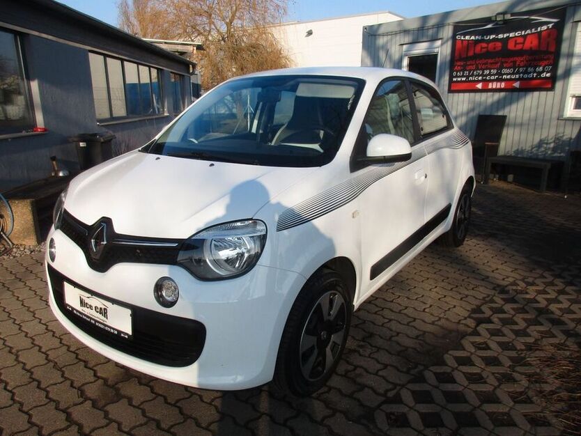 Twingo