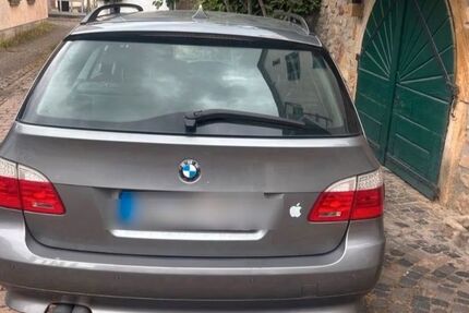 BMW 525 474.000 km 2.250 &euro; Freinsheim 67251