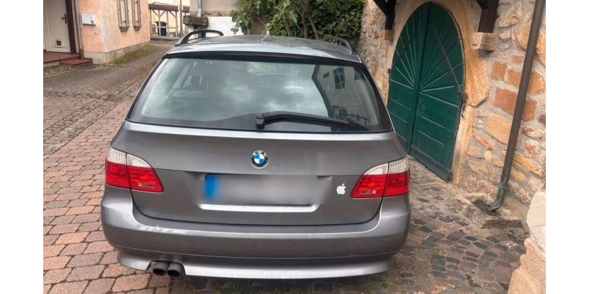 BMW 525 474.000 km 2.250 &euro; Freinsheim 67251