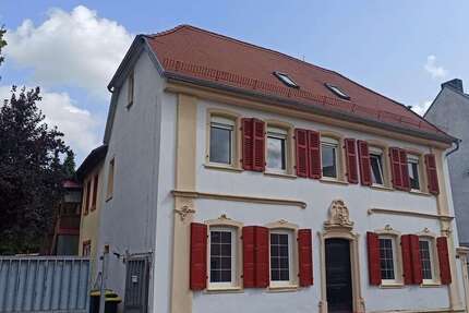 Wohnung Worms Neuhausen - 1 Zimmer, 45 m&sup2;, 500&euro; | Angebot:27257335