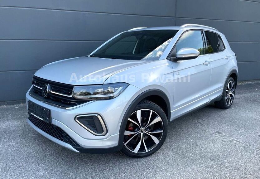 T-Cross