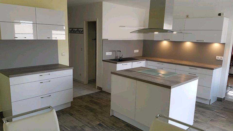 Etagenwohnung Ludwigshafen am Rhein Mundenheim - 3 Zimmer, 68 m&sup2;, 275.000&euro; | Angebot:26503636