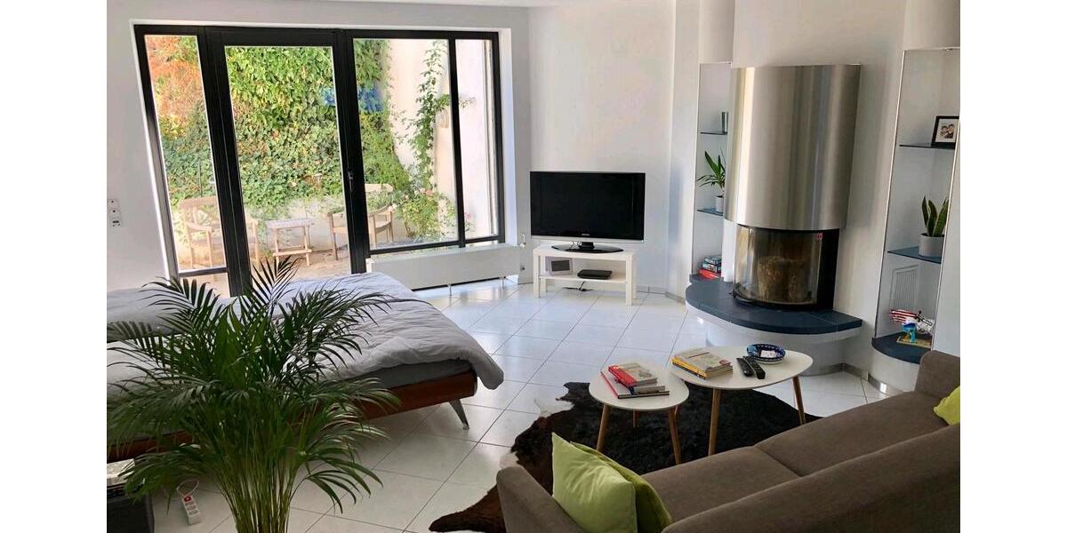 Moderne Studiowohnung Seebach Bad Dürkheim 1 zimmer