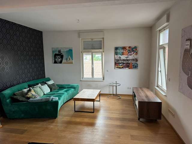 Wohnung zum Mieten in Bensheim 1.000 € 90 m²