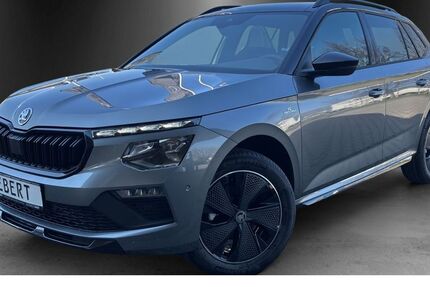 Skoda Kamiq 4.999 km 33.790 &euro; Weinheim 69469