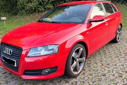 Audi A3 148.000 km 6.800 &euro; Fußgönheim 67136