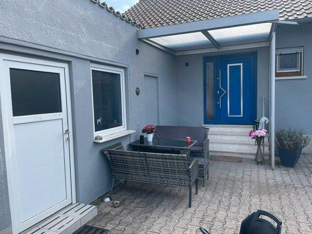 Einfamilienhaus Worms Nördliche Vororte - 6 Zimmer, 160 m&sup2;, 520.000&euro; | Angebot:26358264