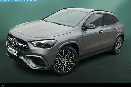 Mercedes-Benz GLA 200 8.500 km 43.395 &euro; Grünstadt 67269