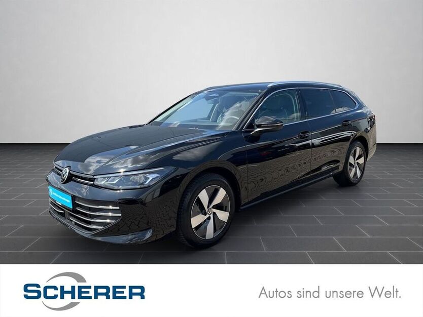 Passat Variant
