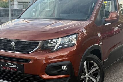 Peugeot Rifter 99.000 km 14.900 &euro; Weinheim 69469