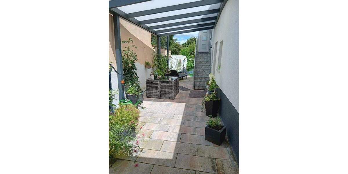 Einfamilienhaus Philippsburg Rheinsheim - 4 Zimmer, 109 m&sup2;, 299.000&euro; | Angebot:25928437