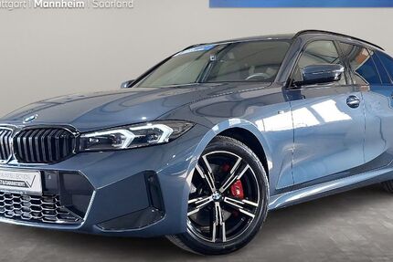 BMW 320 14.035 km 51.960 € Mannheim 68169