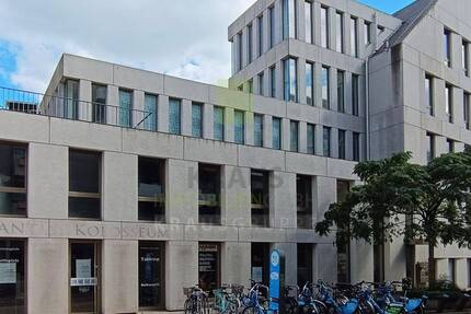 Gewerbeobjekt Heidelberg Bergheim - 2.340&euro; | Angebot:22765090