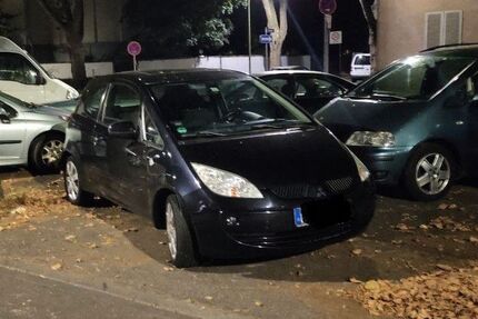 Mitsubishi Colt 215.000 km 600 &euro; Ludwigshafen 67069