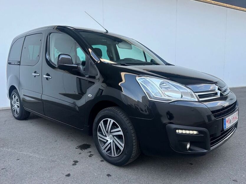 Berlingo