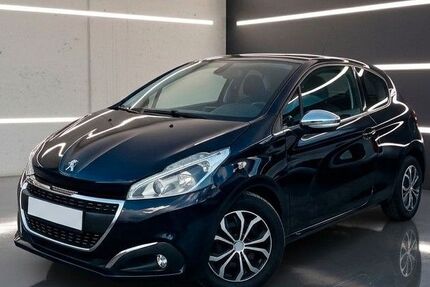 Peugeot 208 89.800 km 5.990 &euro; Frankenthal 67227
