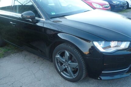 Audi A3 232.000 km 7.980 &euro; Mannheim 68199