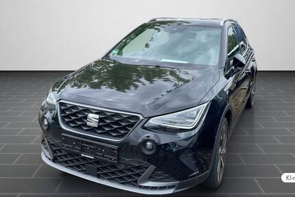 Seat Arona 29.999 km 16.500 &euro; Ladenburg 68526