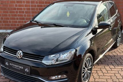 VW Polo 125.000 km 7.950 &euro; Schifferstadt 67105