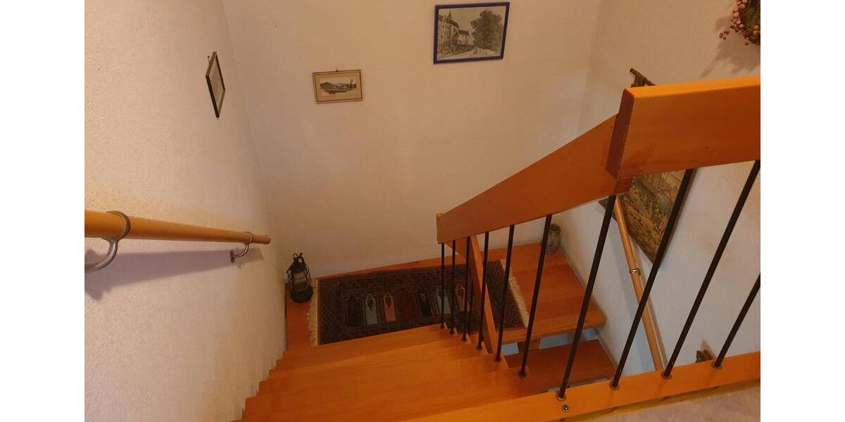 Doppelhaushälfte Neckargemünd - 5.5 Zimmer, 145 m&sup2;, 439.000&euro; | Angebot:26088653