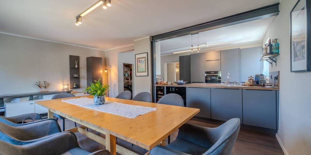 Doppelhaushälfte Mannheim Gartenstadt - 4 Zimmer, 142 m&sup2;, 565.000&euro; | Angebot:26188222