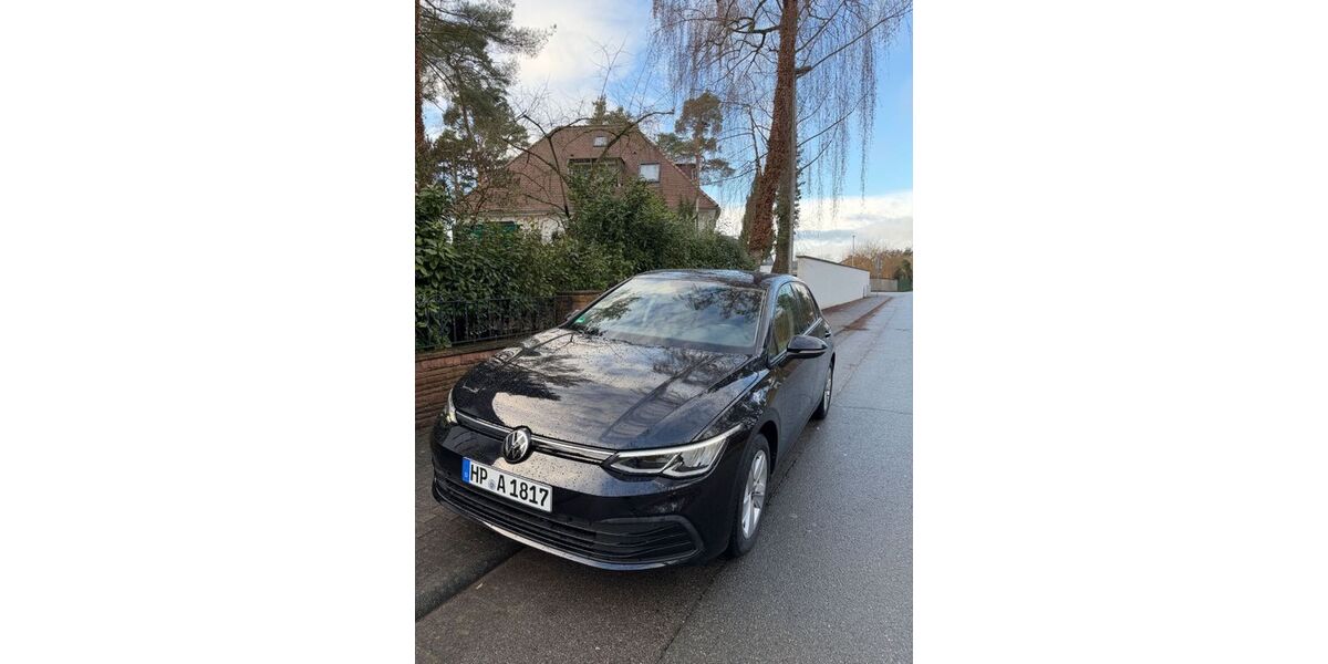 VW Golf 21.000 km 19.800 &euro; Viernheim 68519