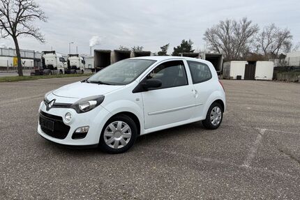 Renault Twingo 234.000 km 2.200 € Mannheim 68219