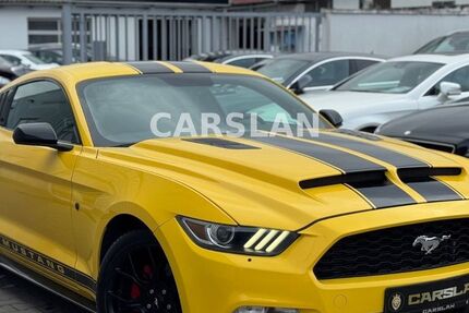 Ford Mustang 107.000 km 22.998 &euro; Worms 67547