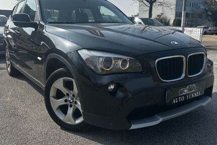 BMW X1 262.000 km 6.190 &euro; Heppenheim 64646