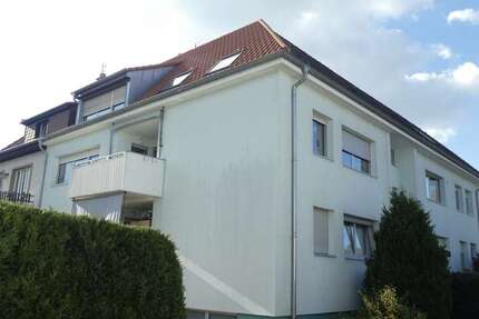 Wohnung zum Kaufen in Edingen-Neckarhausen 249.000 € 95 m² 4 zimmer