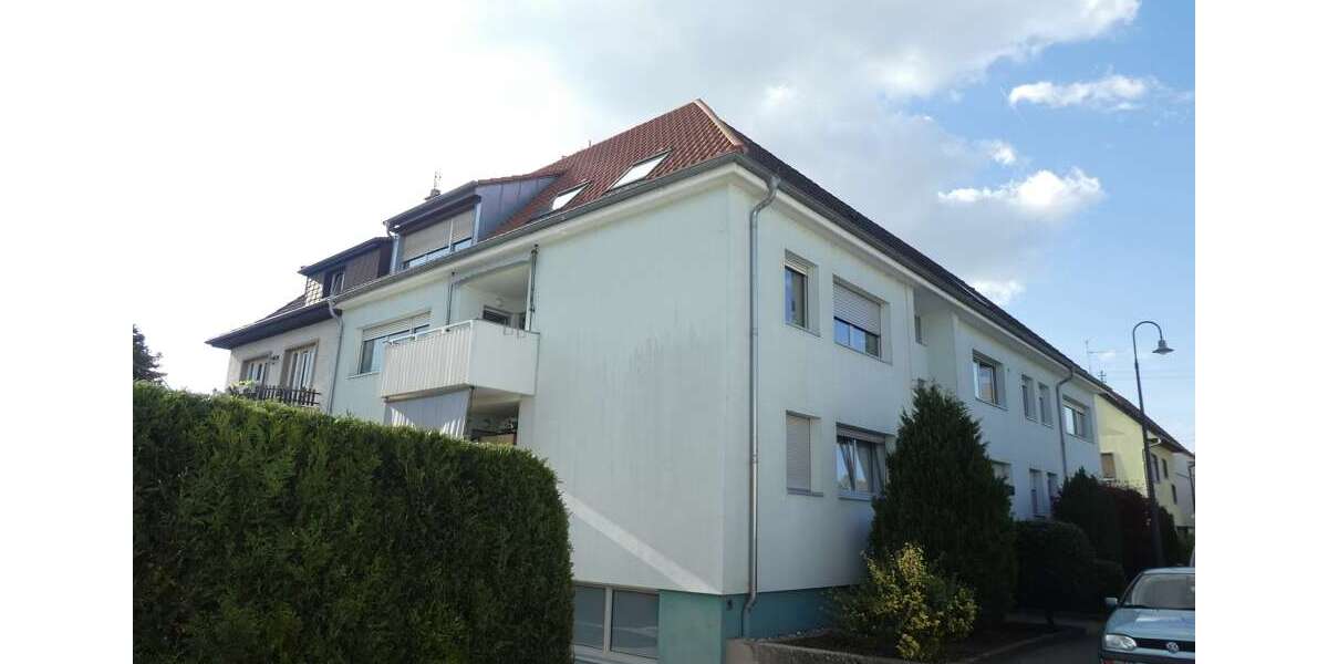 Wohnung zum Kaufen in Edingen-Neckarhausen 249.000 € 95 m² 4 zimmer