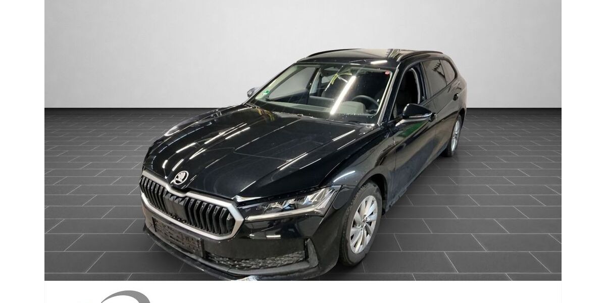 Skoda Superb 7.822 km 32.950 &euro; Ladenburg 68526