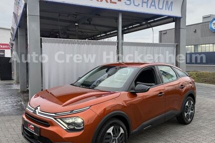 Citroen C4 79.490 km 13.999 &euro; Hockenheim 68766