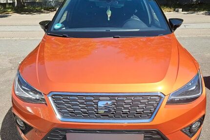 Seat Arona 90.000 km 14.600 &euro; Weinheim 69469